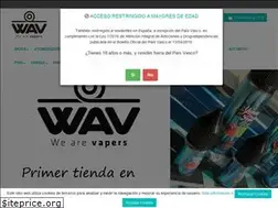 Sites similar to wavapeo.es