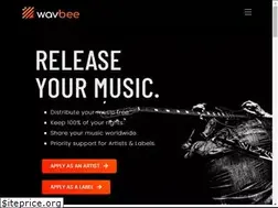 Sites similar to wavbee.com