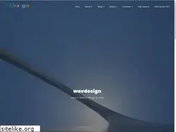 Sites similar to wavdesign.com