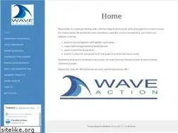 Sites similar to wave-action.com