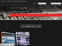 Sites similar to wave-akademie.de