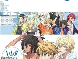 Sites similar to wave-anime.com