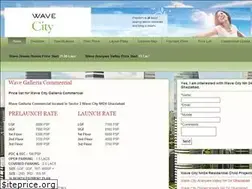 Sites similar to wave-city-ghaziabad.com