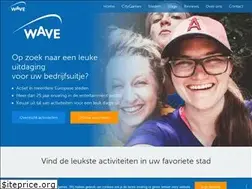 Sites similar to wave-citygames.nl