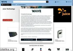 Sites similar to wave-computer.de