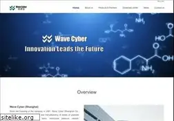Sites similar to wave-cyber.com