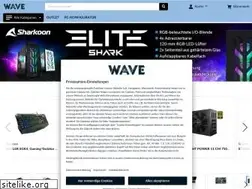 Sites similar to wave-distribution.de