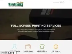 Sites similar to wave-graphics.com