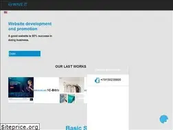 Sites similar to wave-it.ru