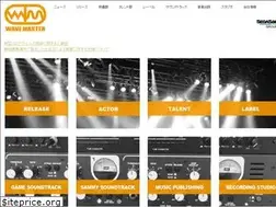 Sites similar to wave-master.com
