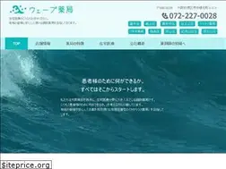 Sites similar to wave-pharmacy.com