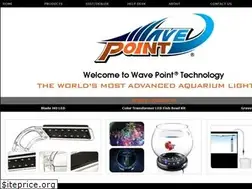 Sites similar to wave-point.com