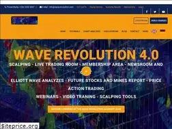 Sites similar to wave-revolution.com