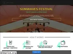Sites similar to wave-travel.com