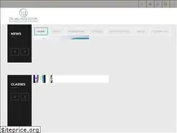 Sites similar to wave-wellness.com