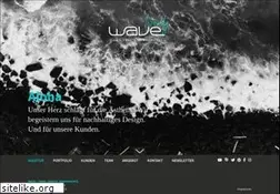 Sites similar to wave.ch
