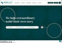 Sites similar to wave.com.au