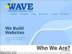 Sites similar to wave.com.ph