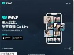 Sites similar to wave.com.tw