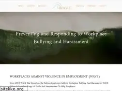 Sites similar to wave.org.nz