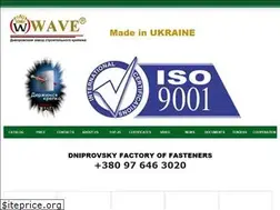 Sites similar to wave.ua