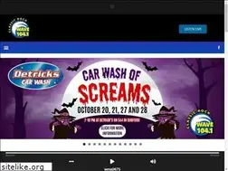 Sites similar to wave104.com