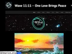 Sites similar to wave1111.com
