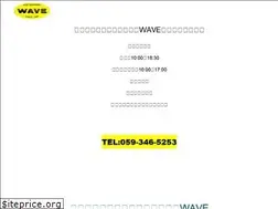 Sites similar to wave1988.co.jp