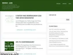 Sites similar to wave20.blogspot.com
