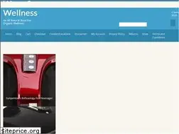 Sites similar to wave2wellness.com