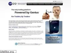 Sites similar to wave59.com