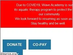 Sites similar to waveacademy.org
