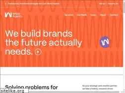 Sites similar to waveagency.co.nz