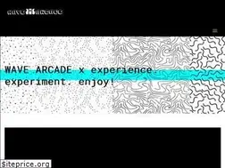 Sites similar to wavearcade.com
