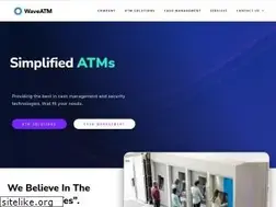 Sites similar to waveatm.com