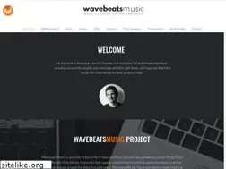 Sites similar to wavebeatsmusic.com