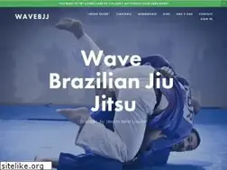 Sites similar to wavebjj.co
