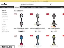 Sites similar to waveboards.dk