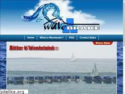 Sites similar to wavebrake.com