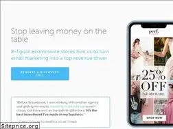 Sites similar to wavebreak.co