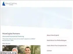 Sites similar to wavecapitalpartners.com