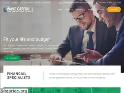 Sites similar to wavecapitalsecurities.com