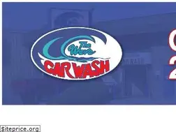 Sites similar to wavecarwash.com
