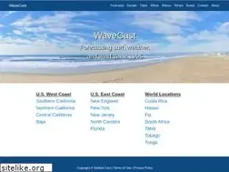 Sites similar to wavecast.com