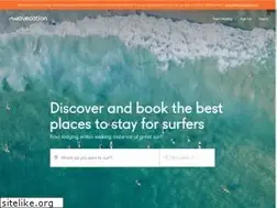 Sites similar to wavecation.com