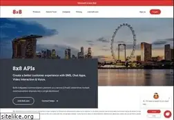 Sites similar to wavecell.com