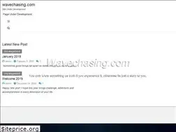 Sites similar to wavechasing.com