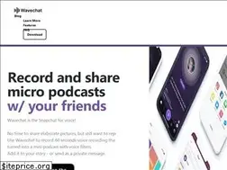 Sites similar to wavechat.me
