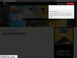 Sites similar to wavecinemas.com