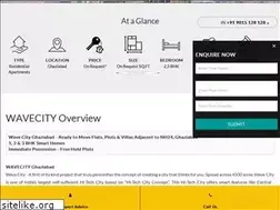 Sites similar to wavecity.co.in